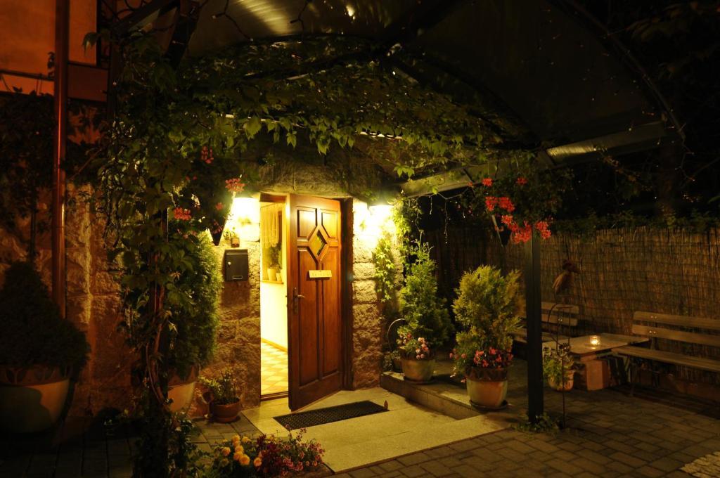 Willa Iskra Zakopane Exterior photo